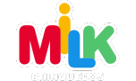 Milk Brinquedos