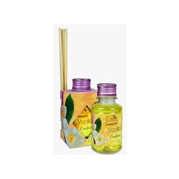 AROMATIZANTE AMBIENTE 100ML VANILLA (48) (11570)