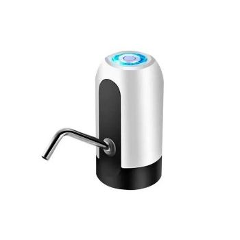 BOMBA ELETRICA P/ GALAO DE AGUA (12340)