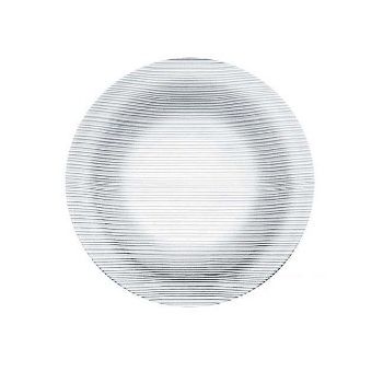 PRATO FUNDO 22,4CM DIAMANTE DURALEX (07450)