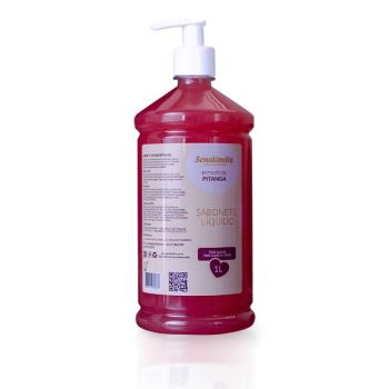 SABONETE LIQUIDO 1L PITANGA (12) (13414)