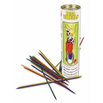 JOGO PEGA VARETAS CLASSIC LINE (14372)