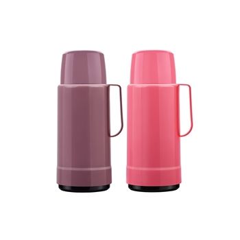 GARRAFA TERM ROLHA GLT LISA 1L CORES (03712)