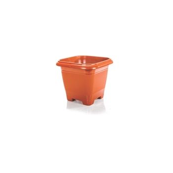 VASO QUADRADO CERAMICO 4,6L (07756)