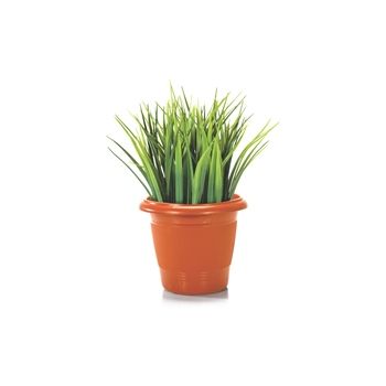 VASO REDONDO CERAMICO 7,5L (07750)