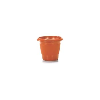 VASO REDONDO CERAMICO 3,8L (07747)