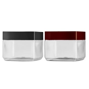 POTE ORGANIZADOR FACES 550ML (20474)