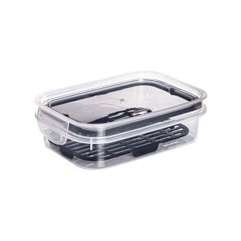 POTE TRAVA MAIS RET 500ML C/ ESCORREDOR B4 (20575)