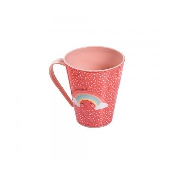 CANECA DEC MENINA 360ML 01 (20586)
