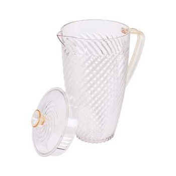 JARRA TWIST AMARELA 1,7L B4 (20620)
