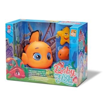 BABY FISH 0696 (21172)