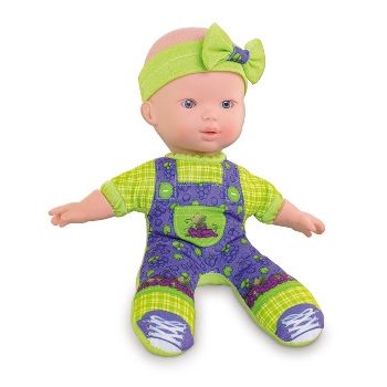 BONECA SOFT FLAVORS UVA 645 (21133)