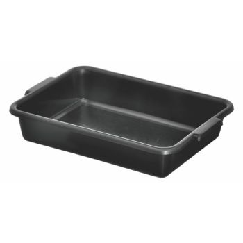 CAIXA ORGANIZADORA TOPA TUDO 4L PRETA (21990)
