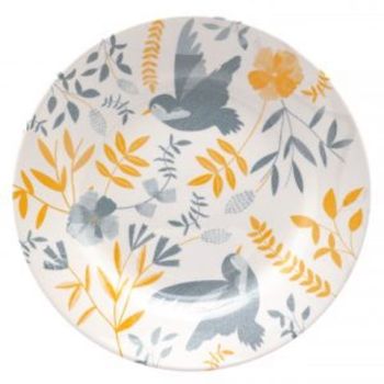 DONNA PLUS BEM-TE-VI PRATO RASO 26CM (21736)