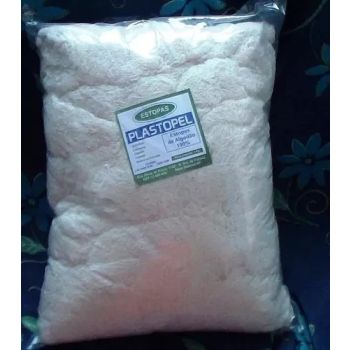 ESTOPA PCT 150G (100% ALGODAO) (00315)