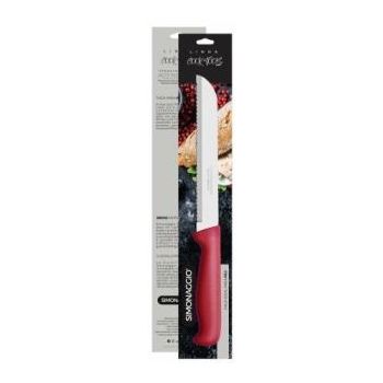 FACA P/ PAO 7" VERMELHO COOK TOOLS (22568)