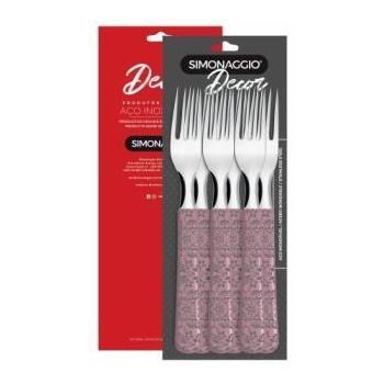 JG GARFOS QUARTZ 6PCS SINTONIA DECOR (22549)
