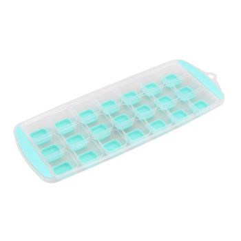 FORMA DE GELO EM SILICONE (27140)