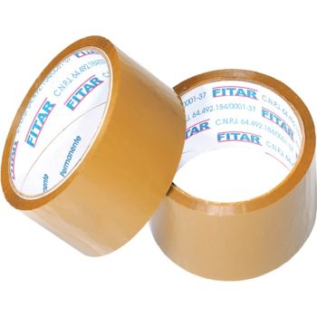 FITA PP EMP. MARROM 45MM X 45M 40M 5 (06356)